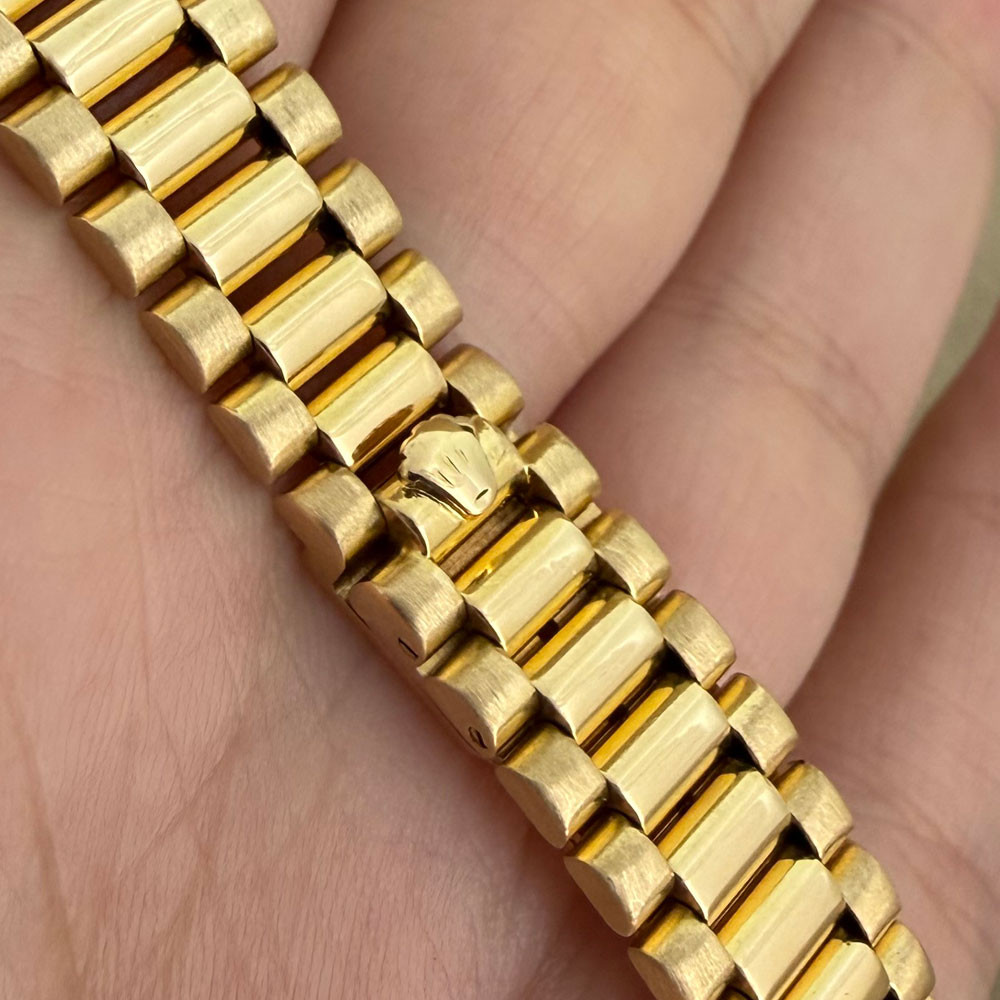 Rolex Datejust Lady Computer Dial 69178 8
