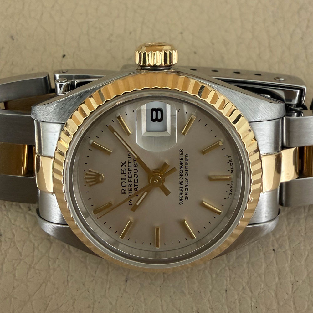 Rolex Datejust Lady 79173 14