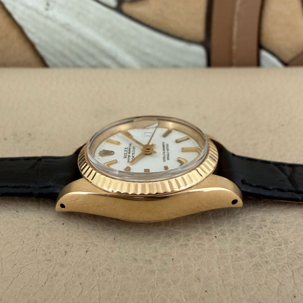 Rolex Datejust Lady 6917 10