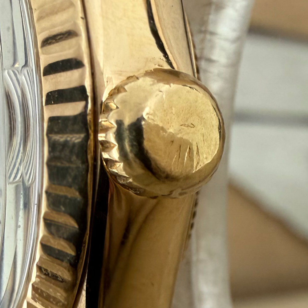 Rolex Datejust Lady 6917 3