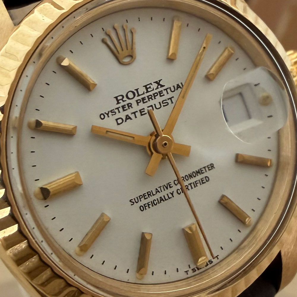 Rolex Datejust Lady 6917 5