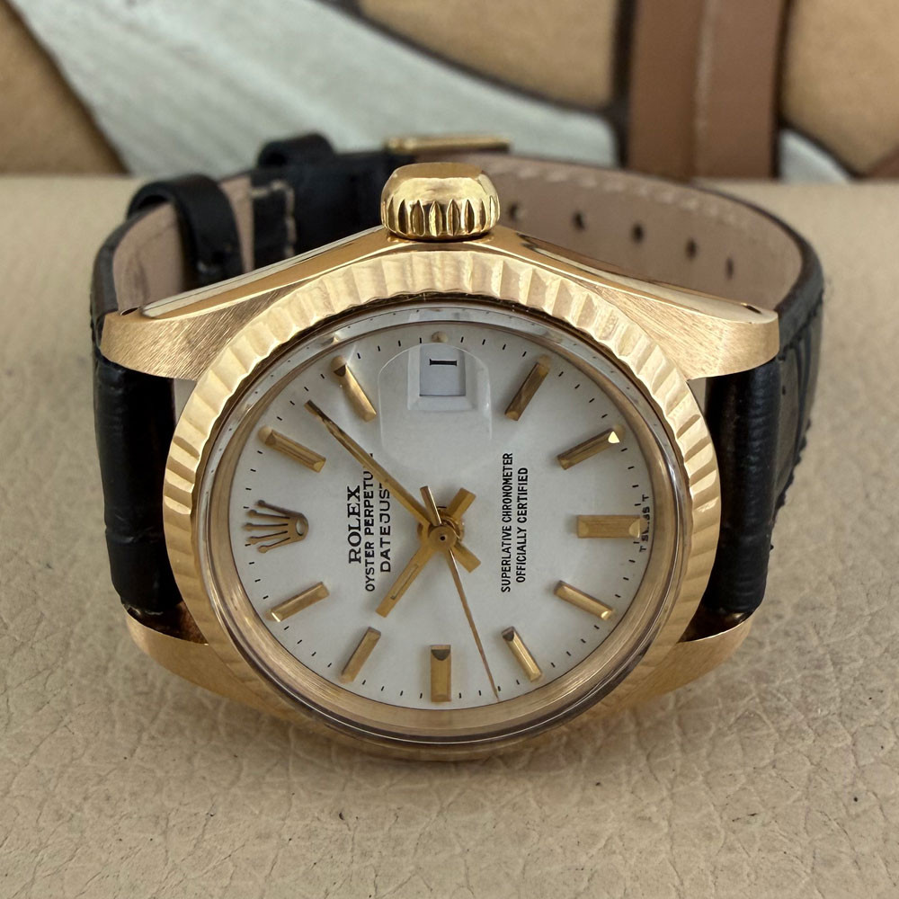 Rolex Datejust Lady 6917 6