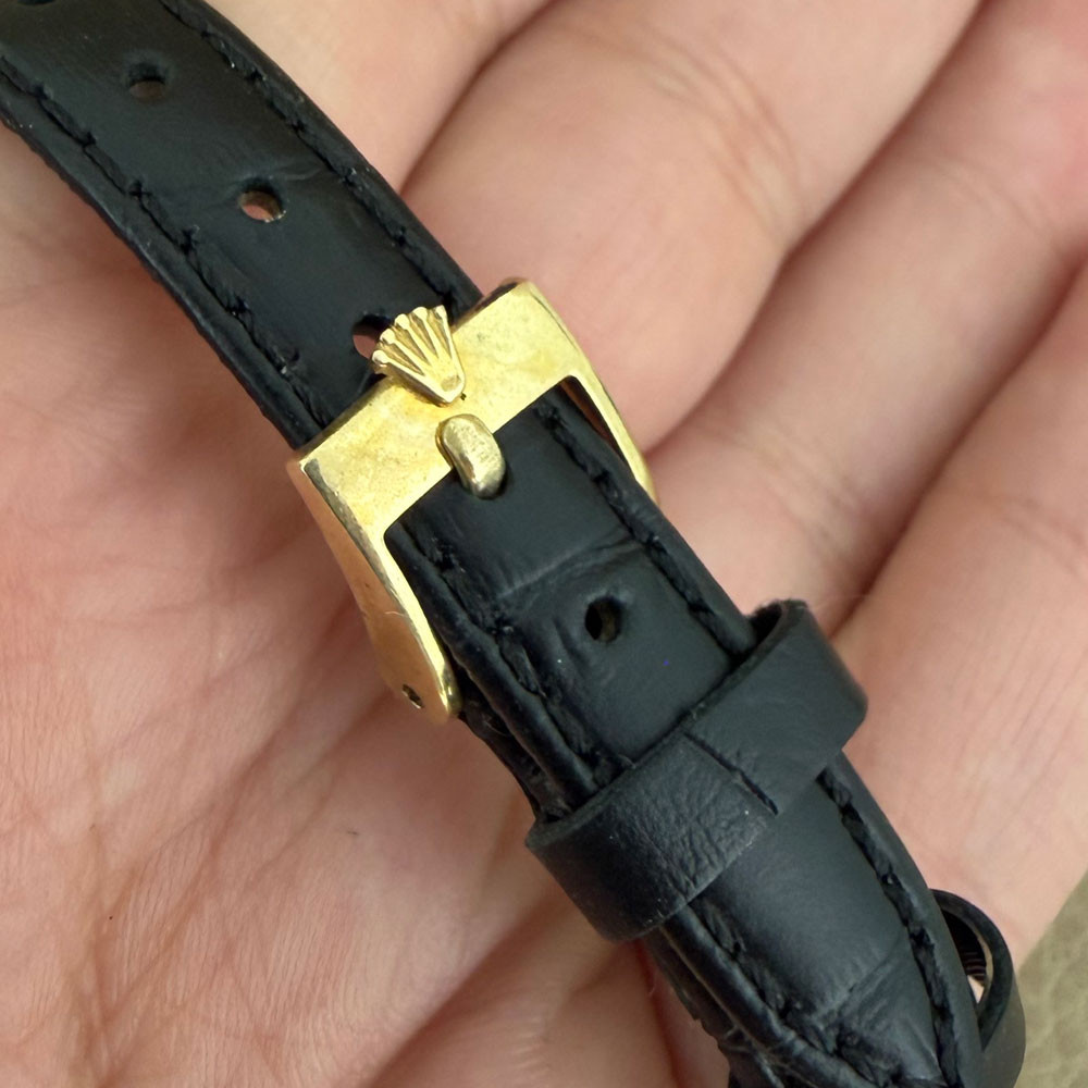 Rolex Datejust Lady 6917 8