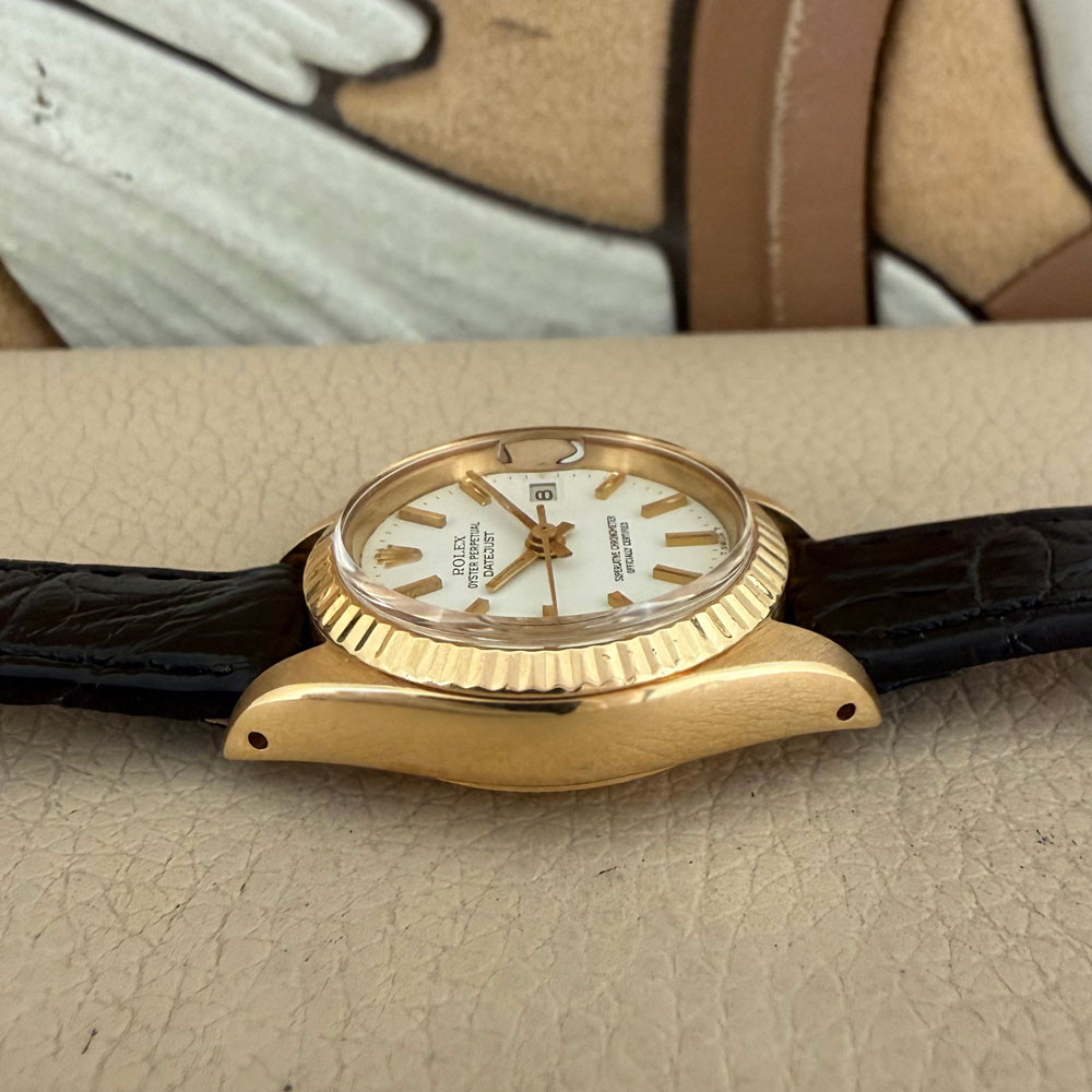 Rolex Date Lady 6917 11