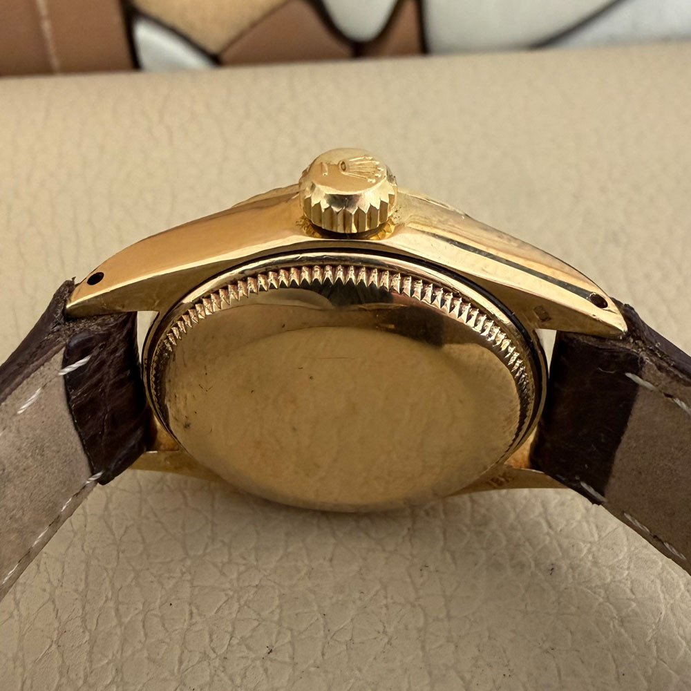 Rolex Date Lady 6917 7