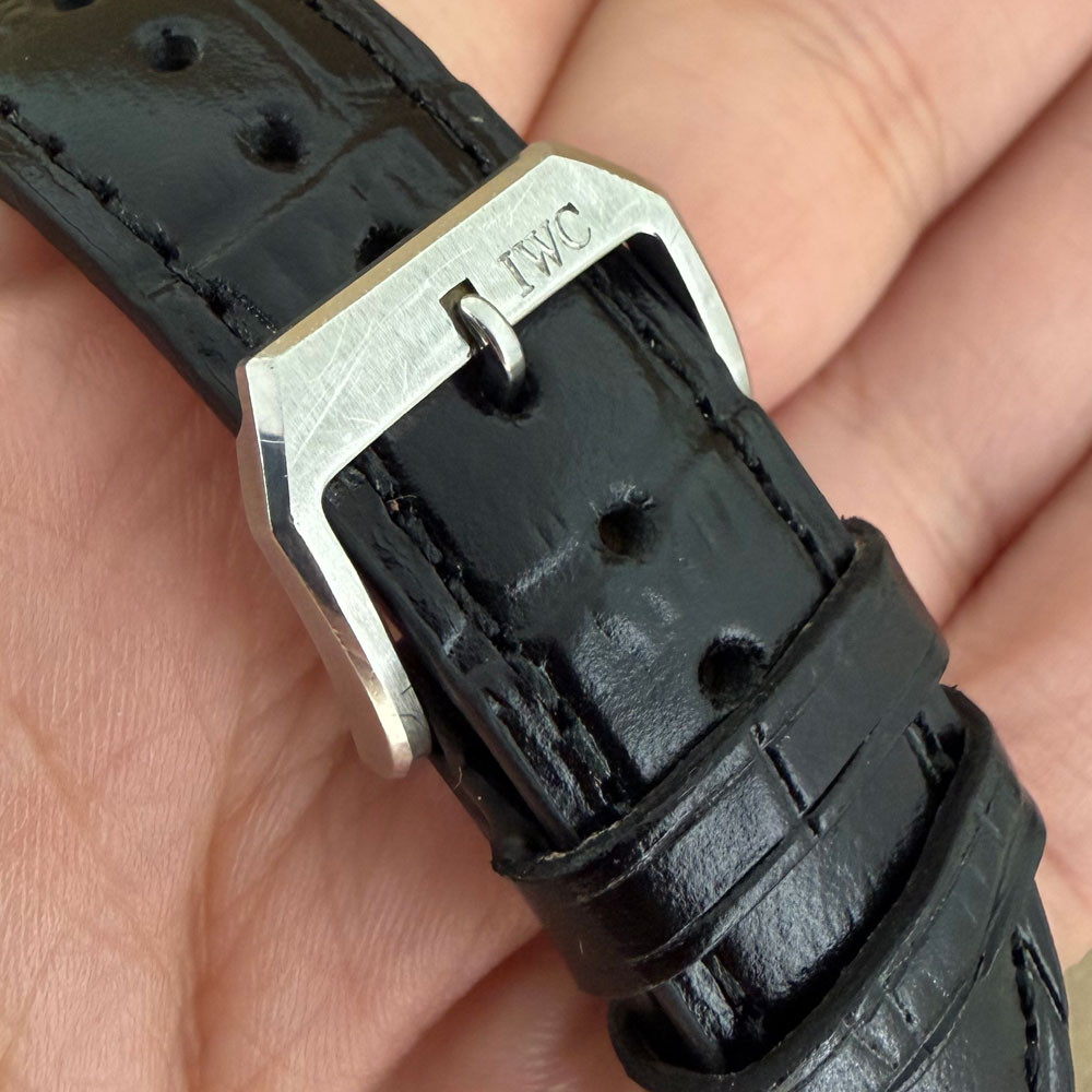 IWC Da Vinci IW452302 9
