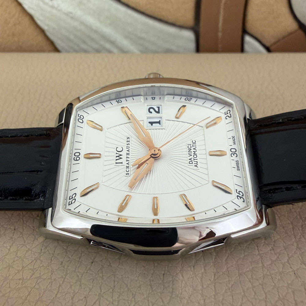 IWC Da Vinci IW452302 14