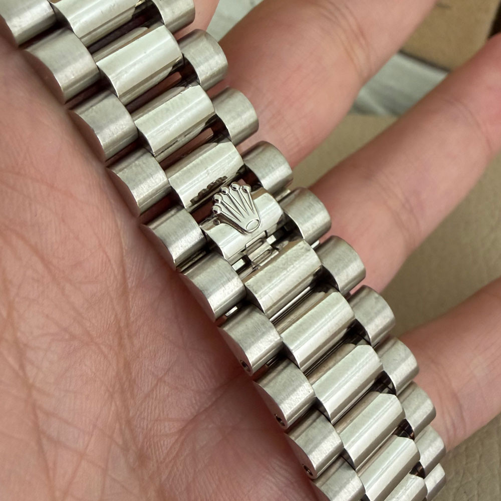 Rolex Day-Date 118239 9