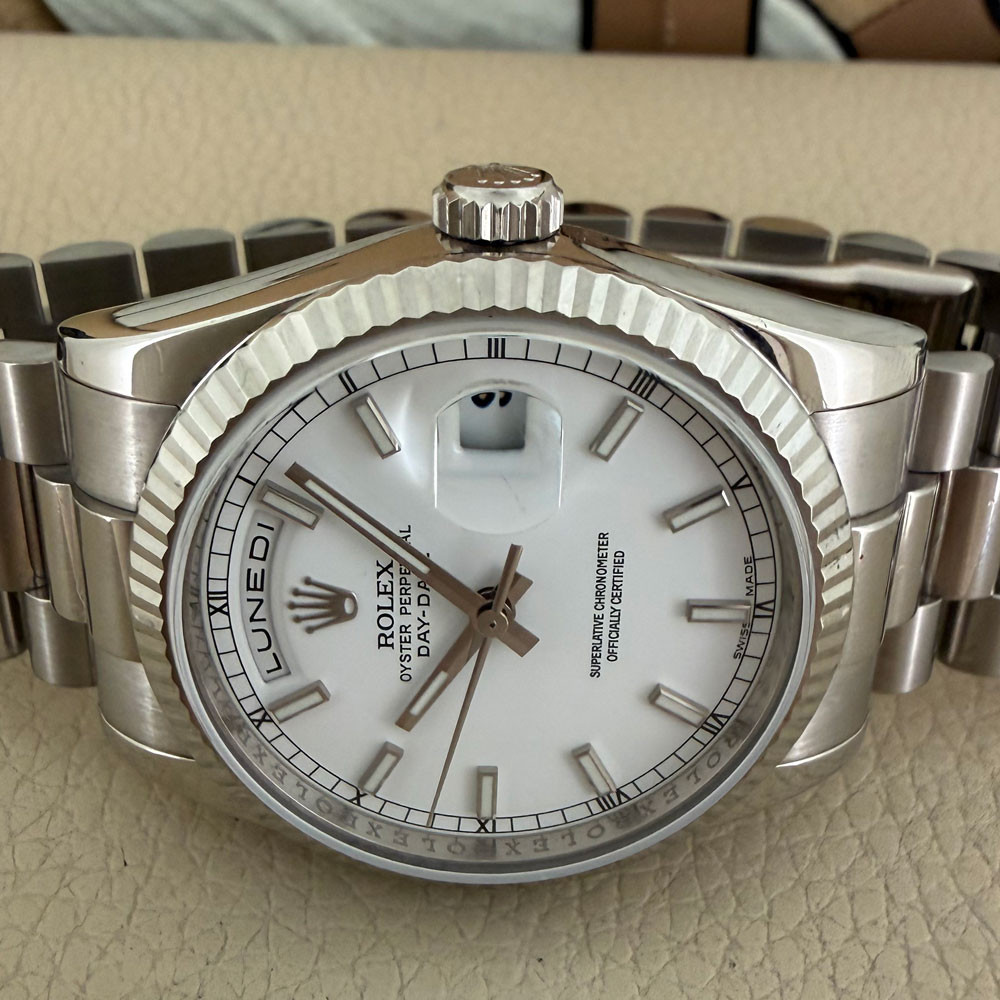 Rolex Day-Date 118239 15