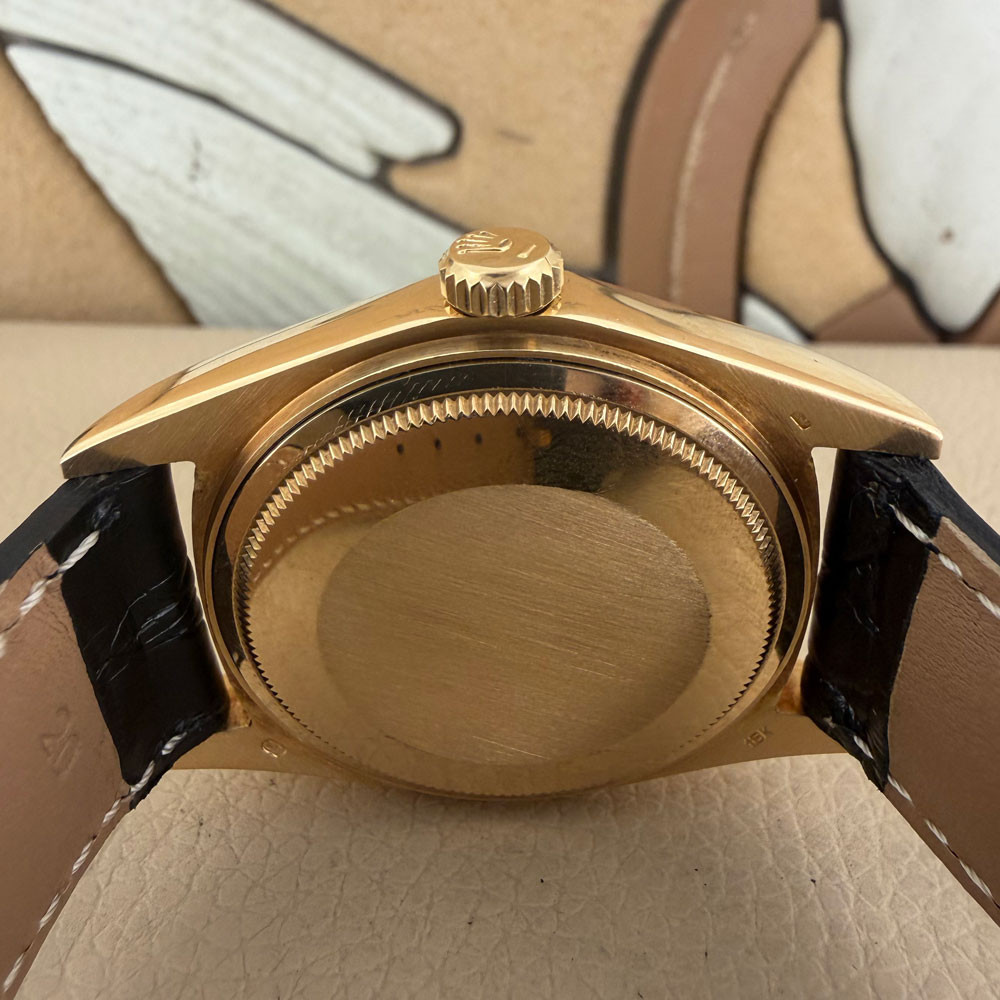 Rolex Day-Date 18038 7