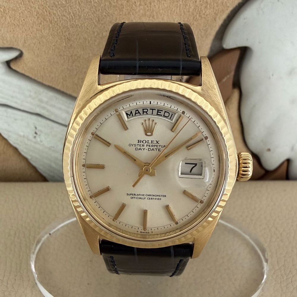 Rolex Day-Date 1803 0