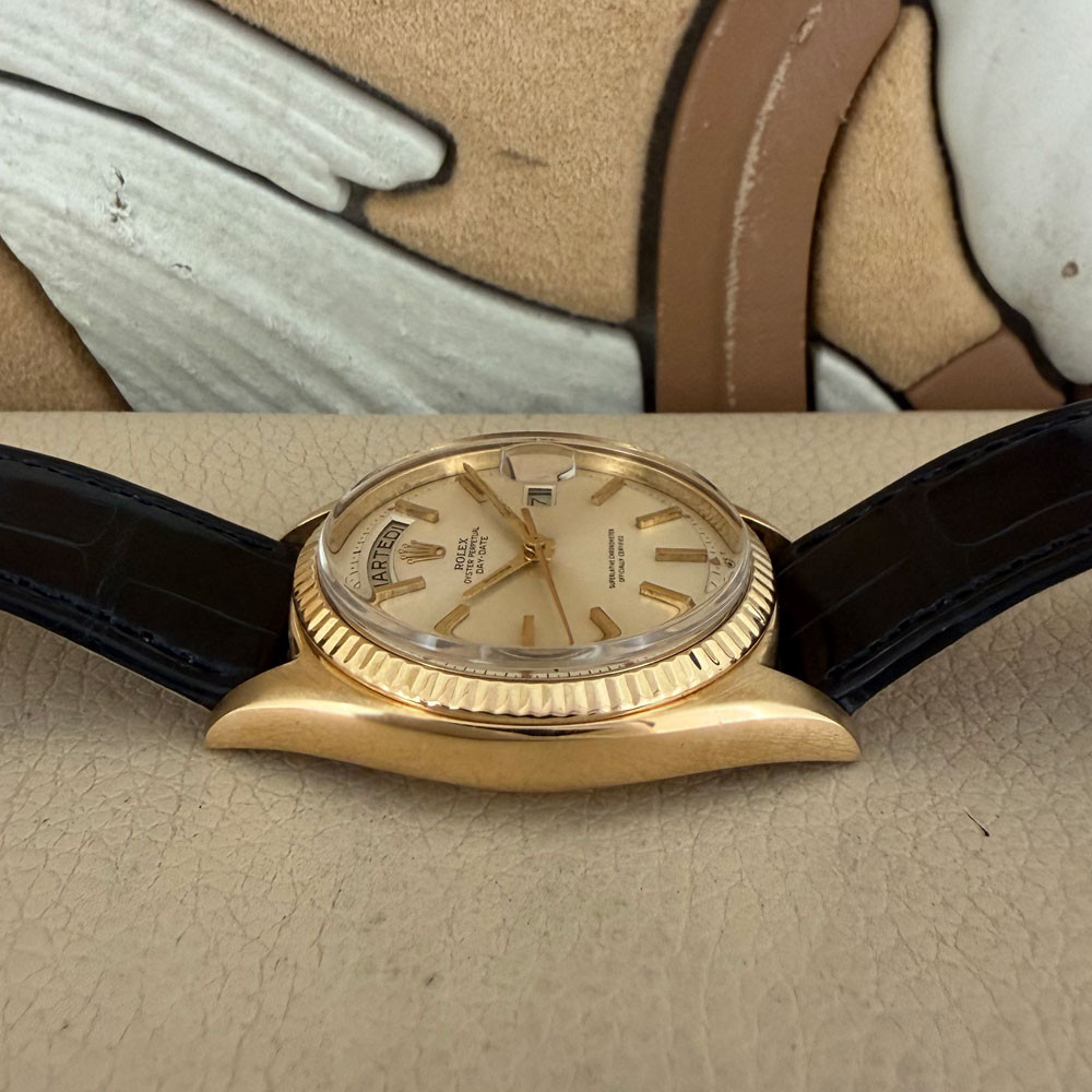Rolex Day-Date 1803 11