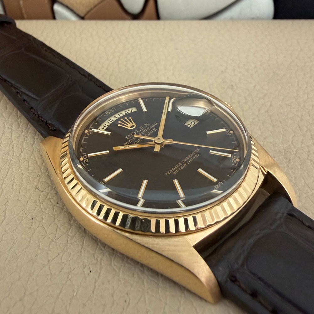 Rolex Day-Date 1803 11