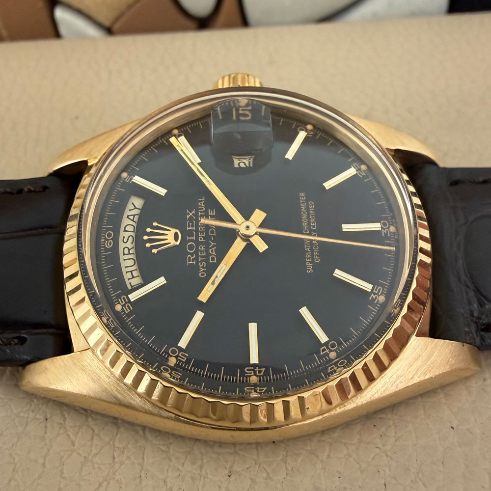 Rolex Day-Date 1803 13