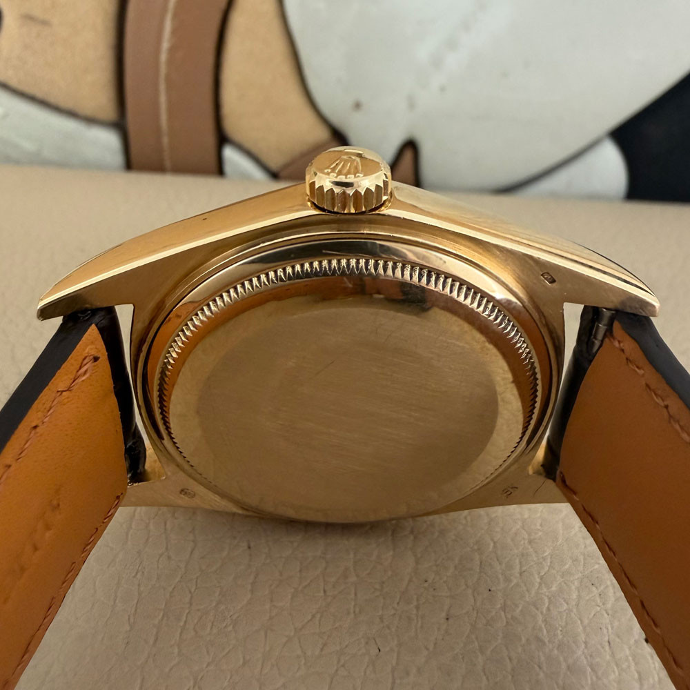 Rolex Day-Date 1803 7
