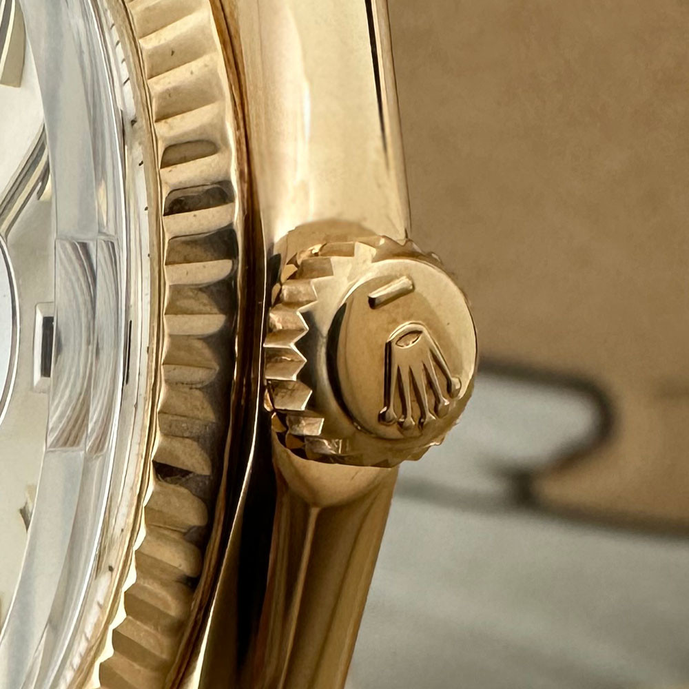 Rolex Day-Date Fat Boy Dial 1803 3