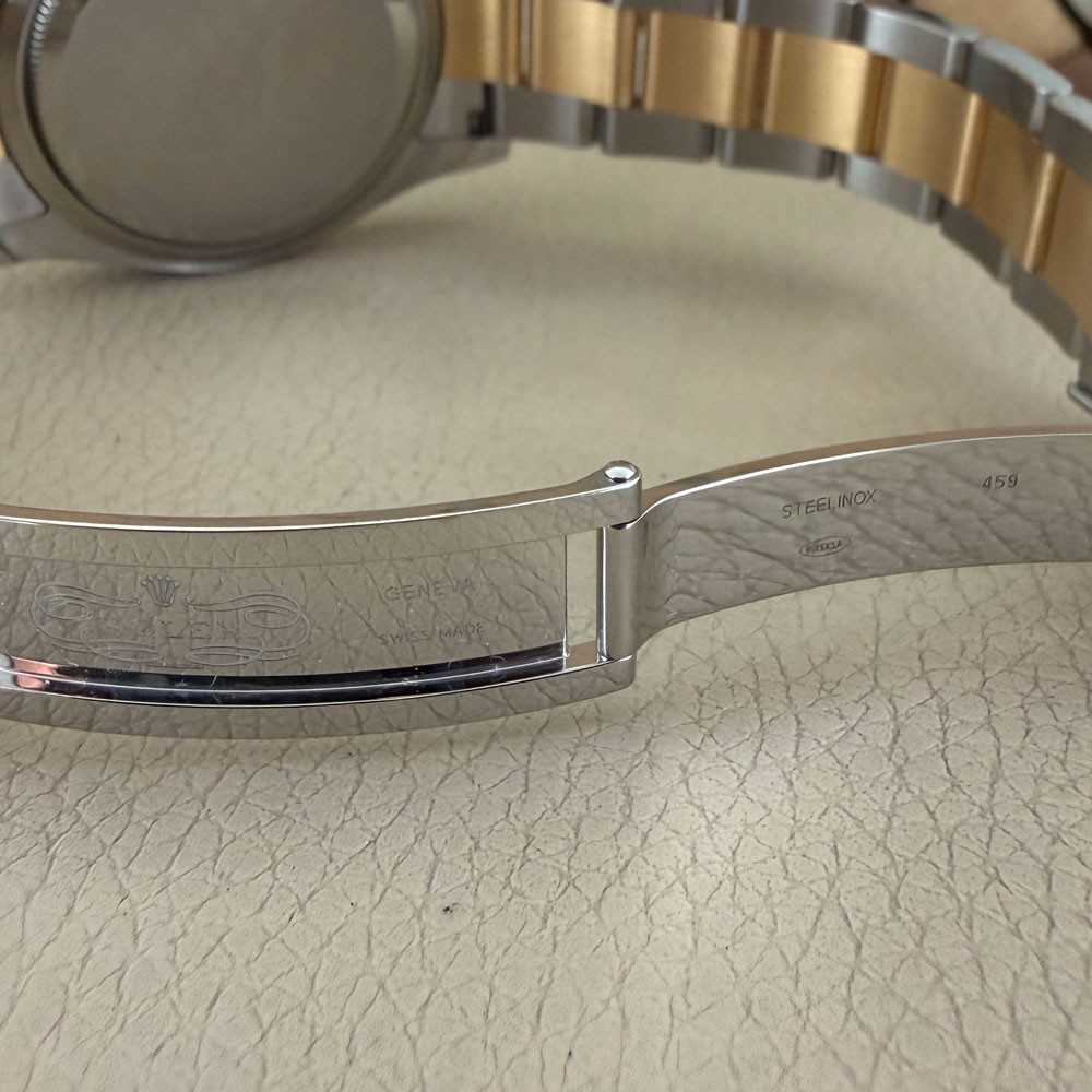 Rolex Daytona 126503 11