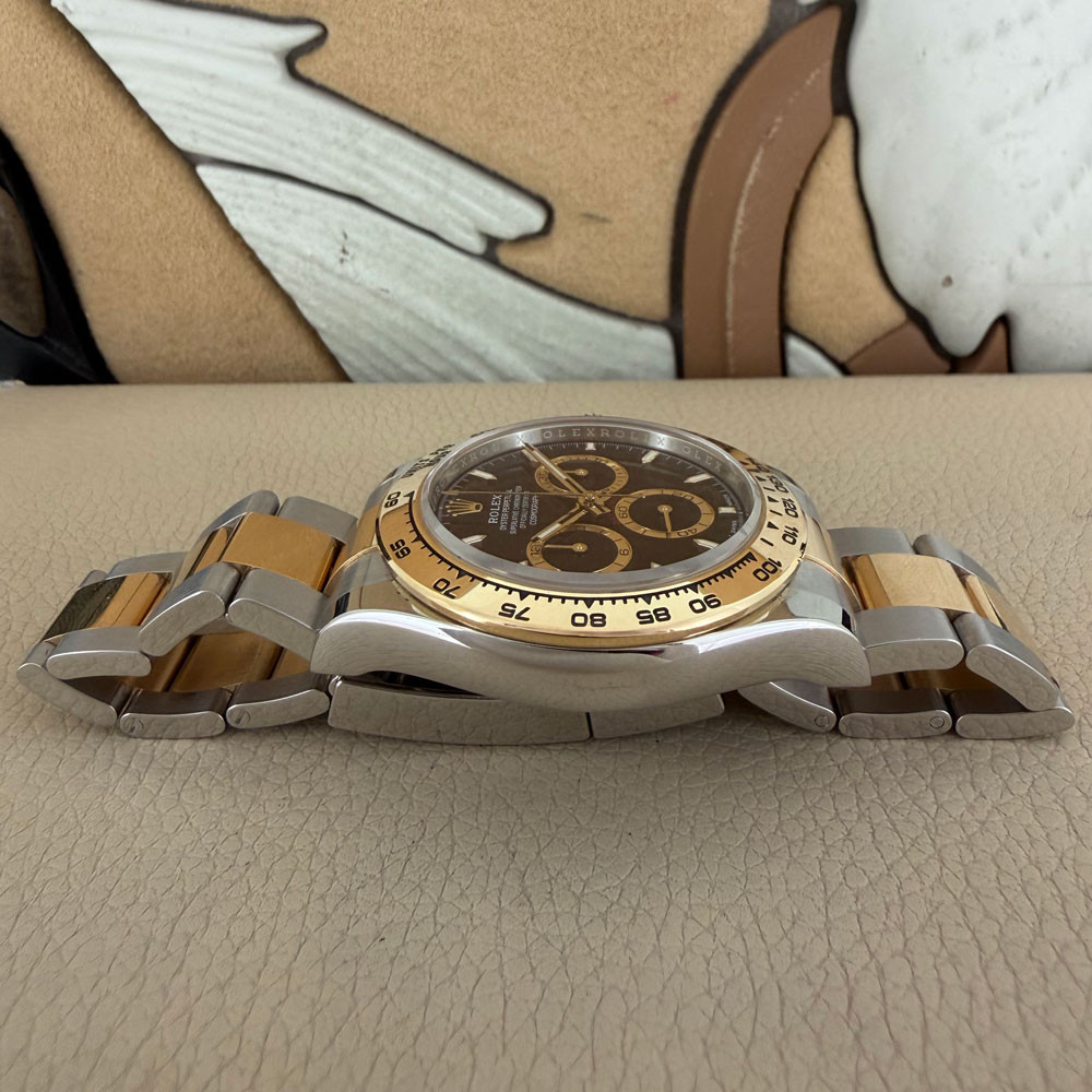 Rolex Daytona 126503 12