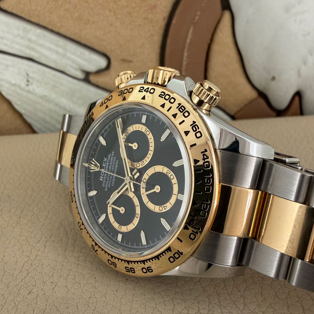 Rolex Daytona 126503 14