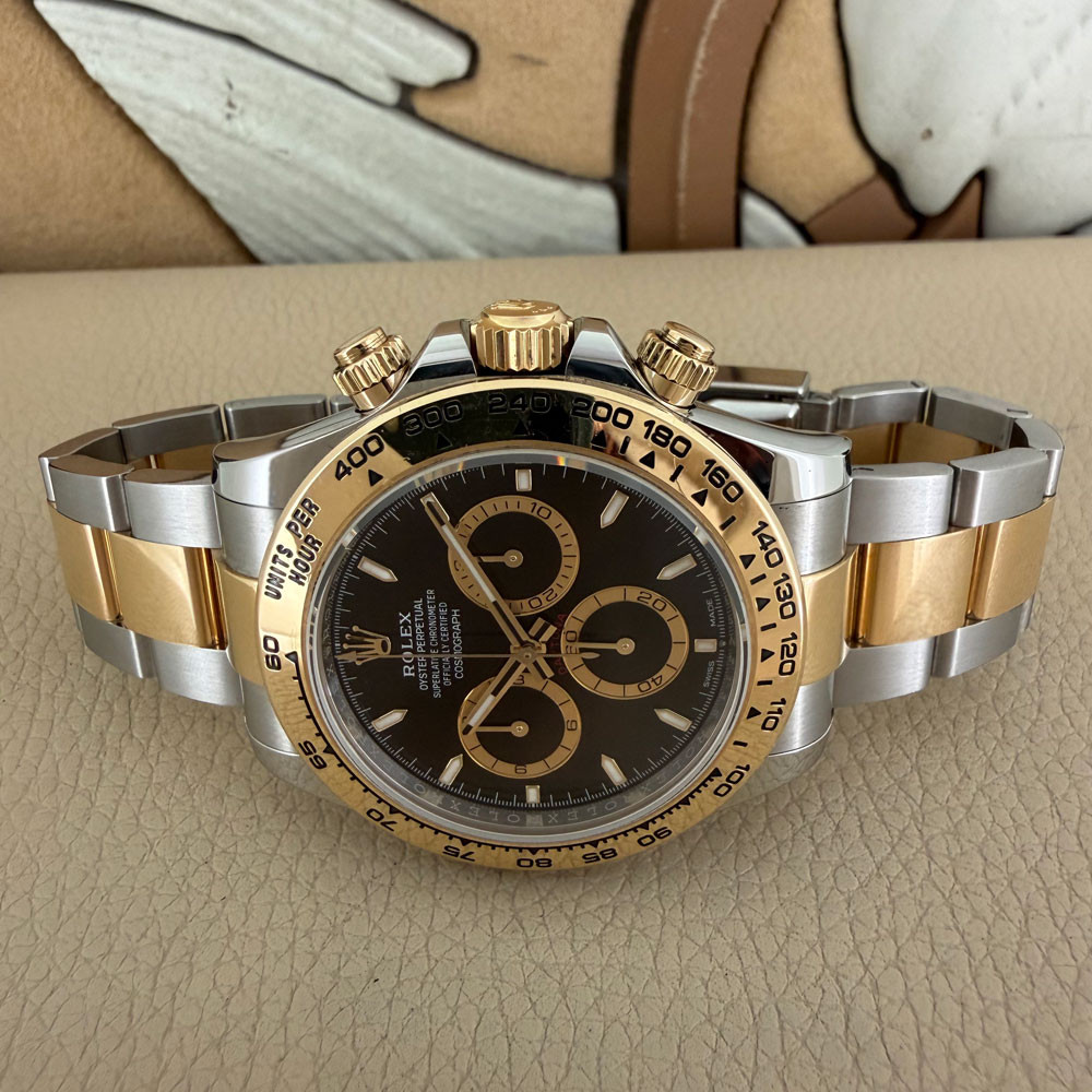 Rolex Daytona 126503 15