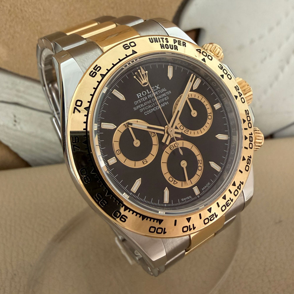 Rolex Daytona 126503 3