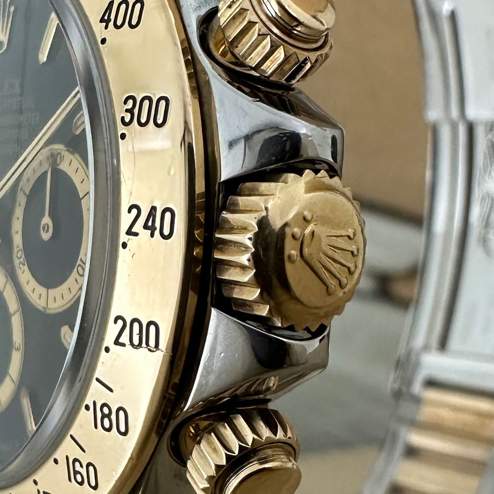 Rolex Daytona Inverted 6 16523 3