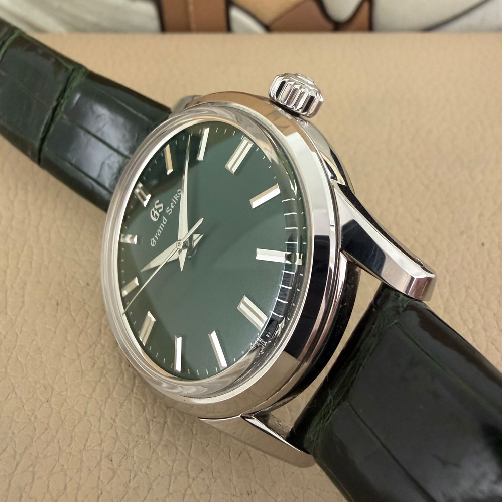 Grand Seiko Elegance Collection SBGW285G 15