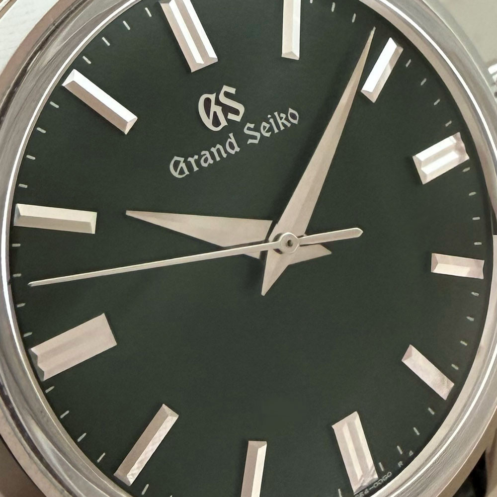 Grand Seiko Elegance Collection SBGW285G 7