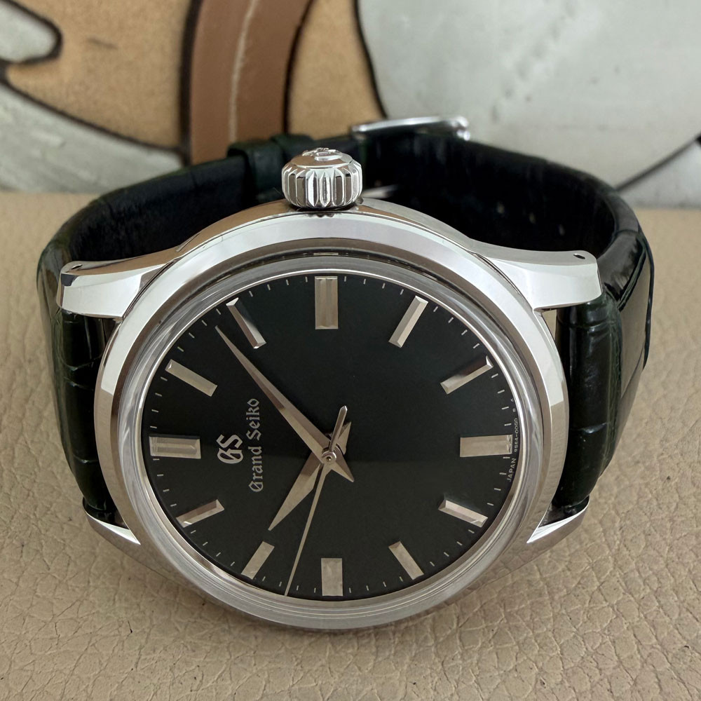 Grand Seiko Elegance Collection SBGW285G 8