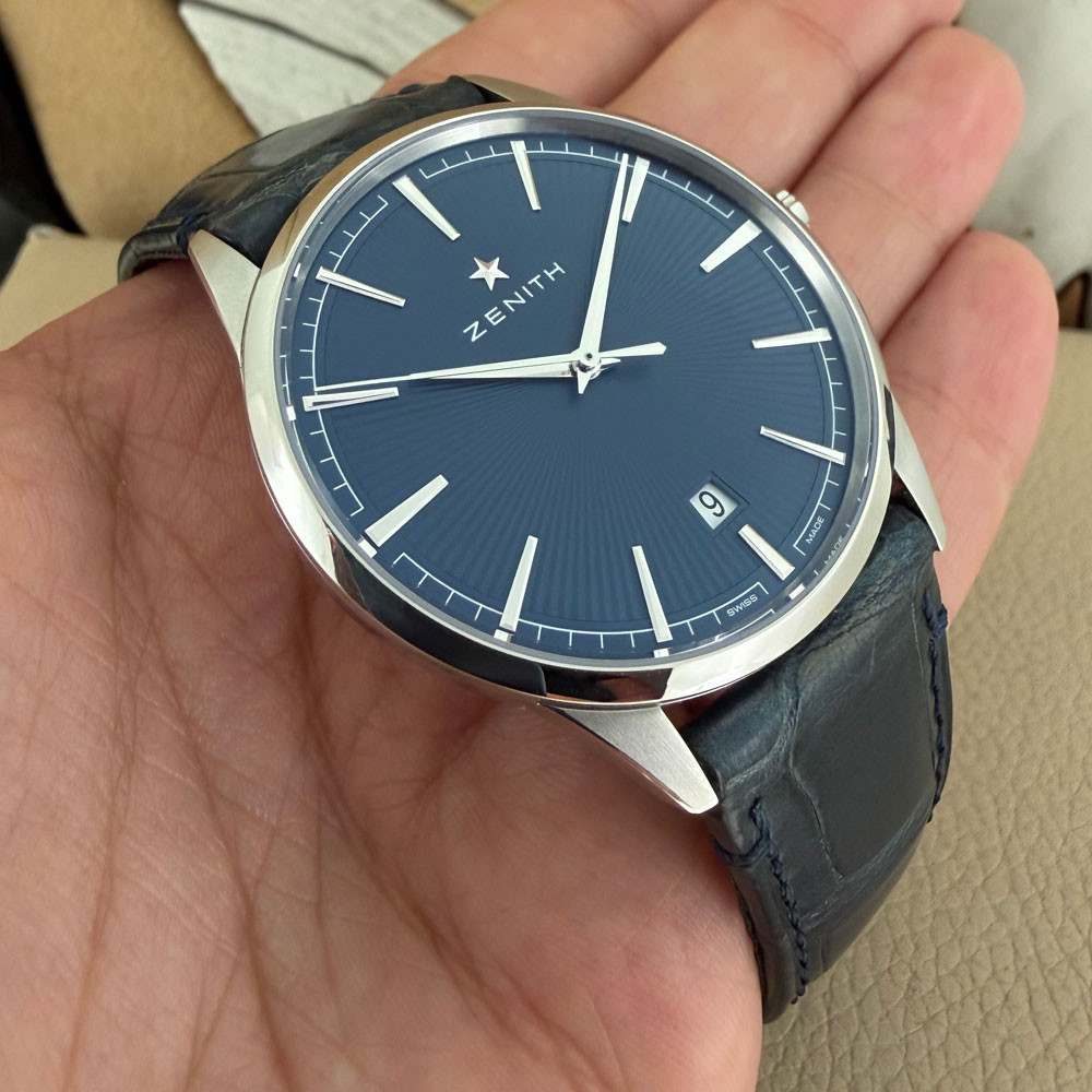 Zenith Elite Classic 03.3100.670/02.C922 10