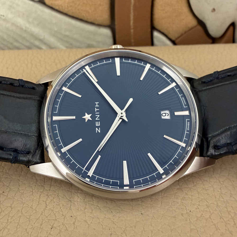 Zenith Elite Classic 03.3100.670/02.C922 15