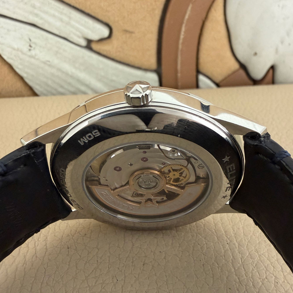 Zenith Elite Classic 03.3100.670/02.C922 8