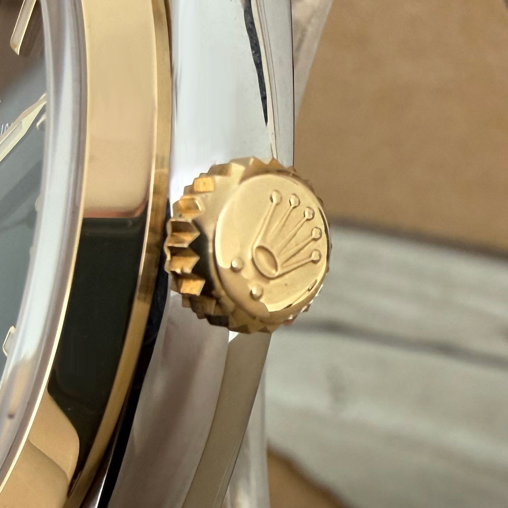 Rolex Explorer 124273 4