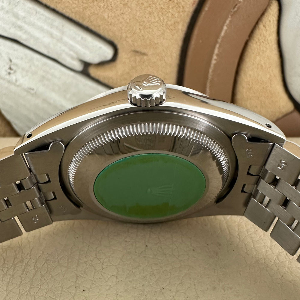 Rolex Explorer 14270 8