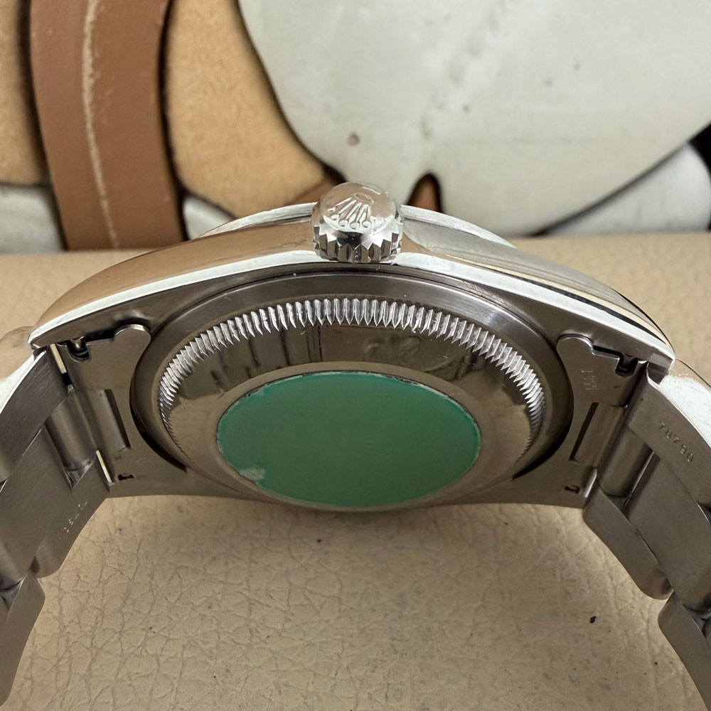 Rolex Explorer Swiss only Dial 14270 2