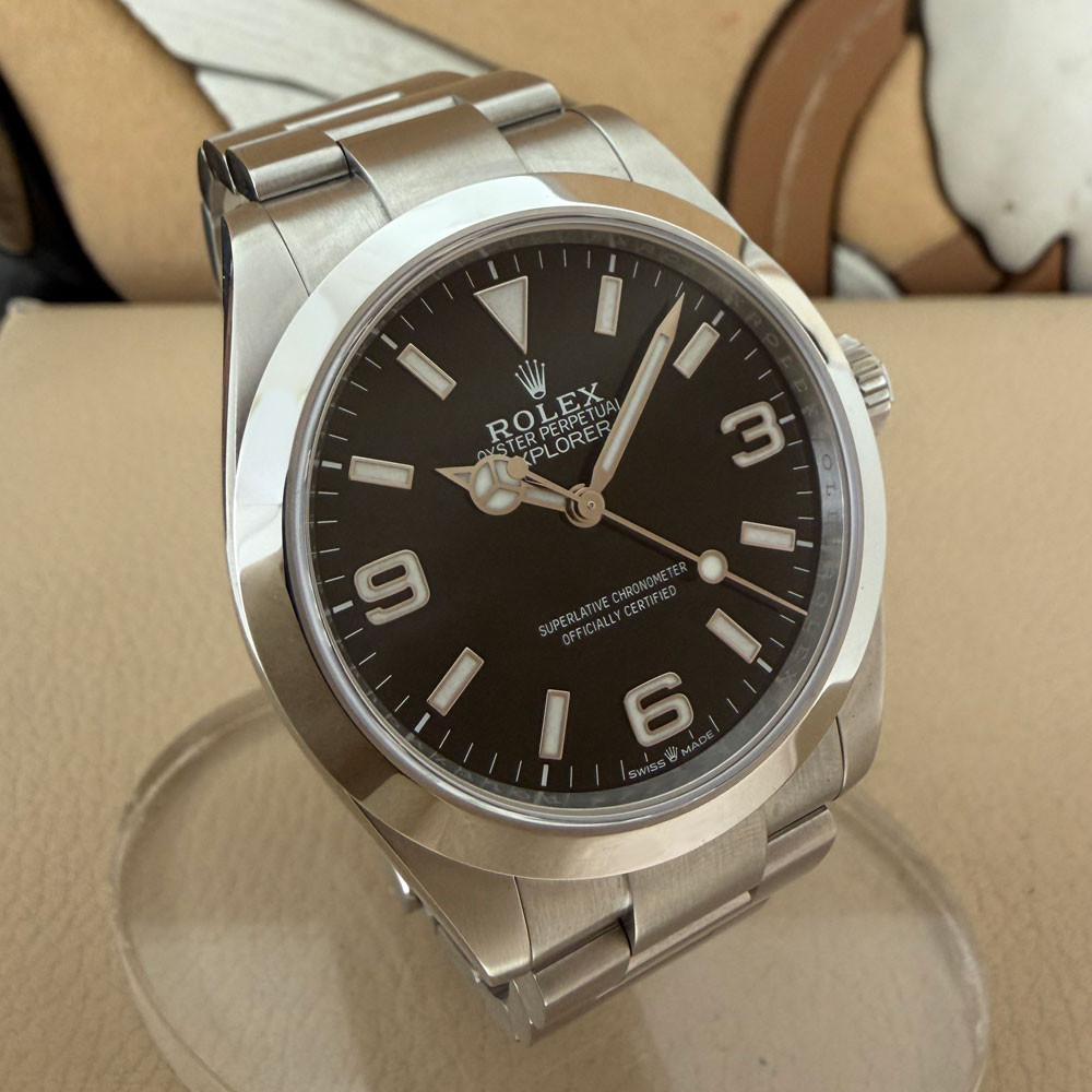 Rolex Explorer 224270 3