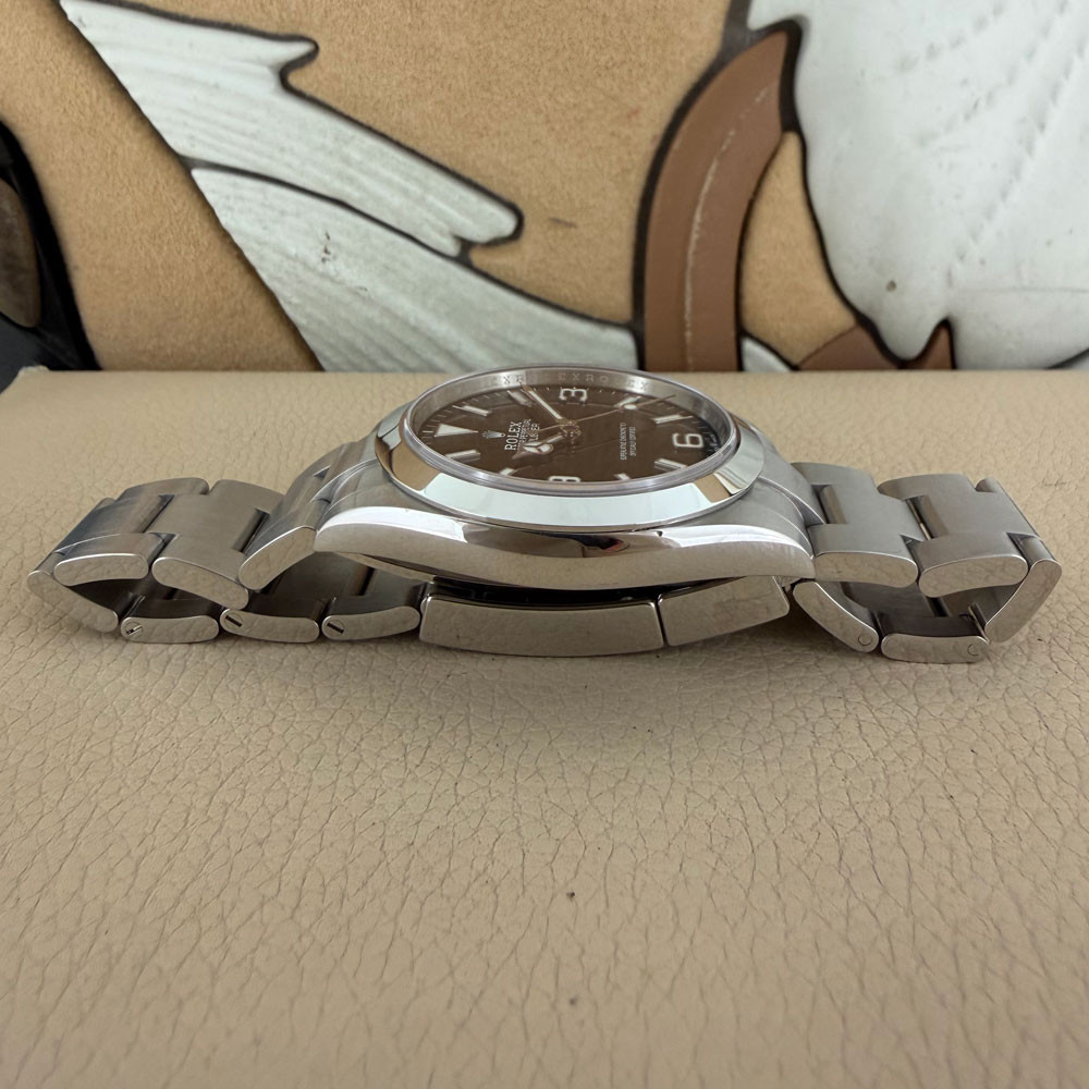 Rolex Explorer 224270 12