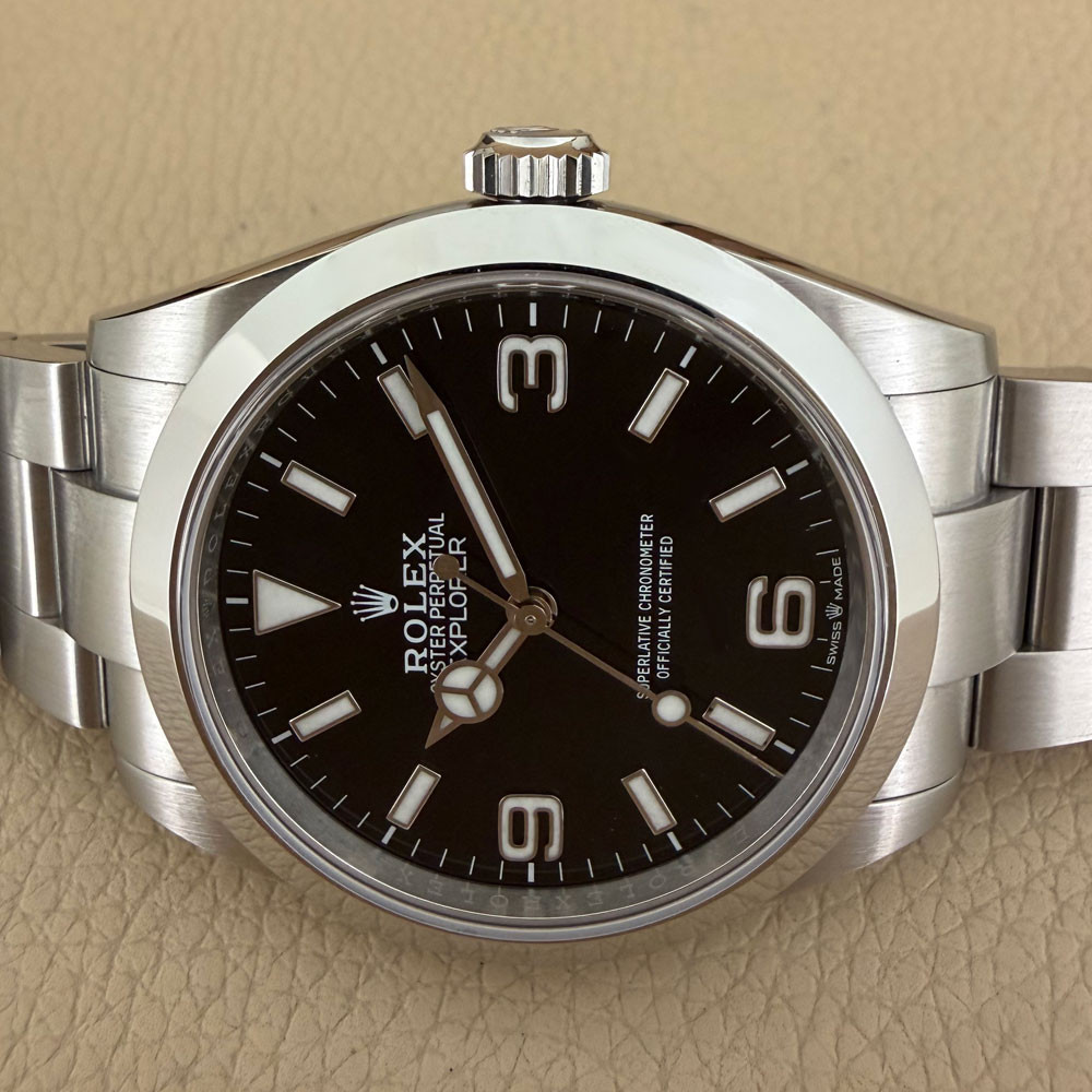 Rolex Explorer 224270 15