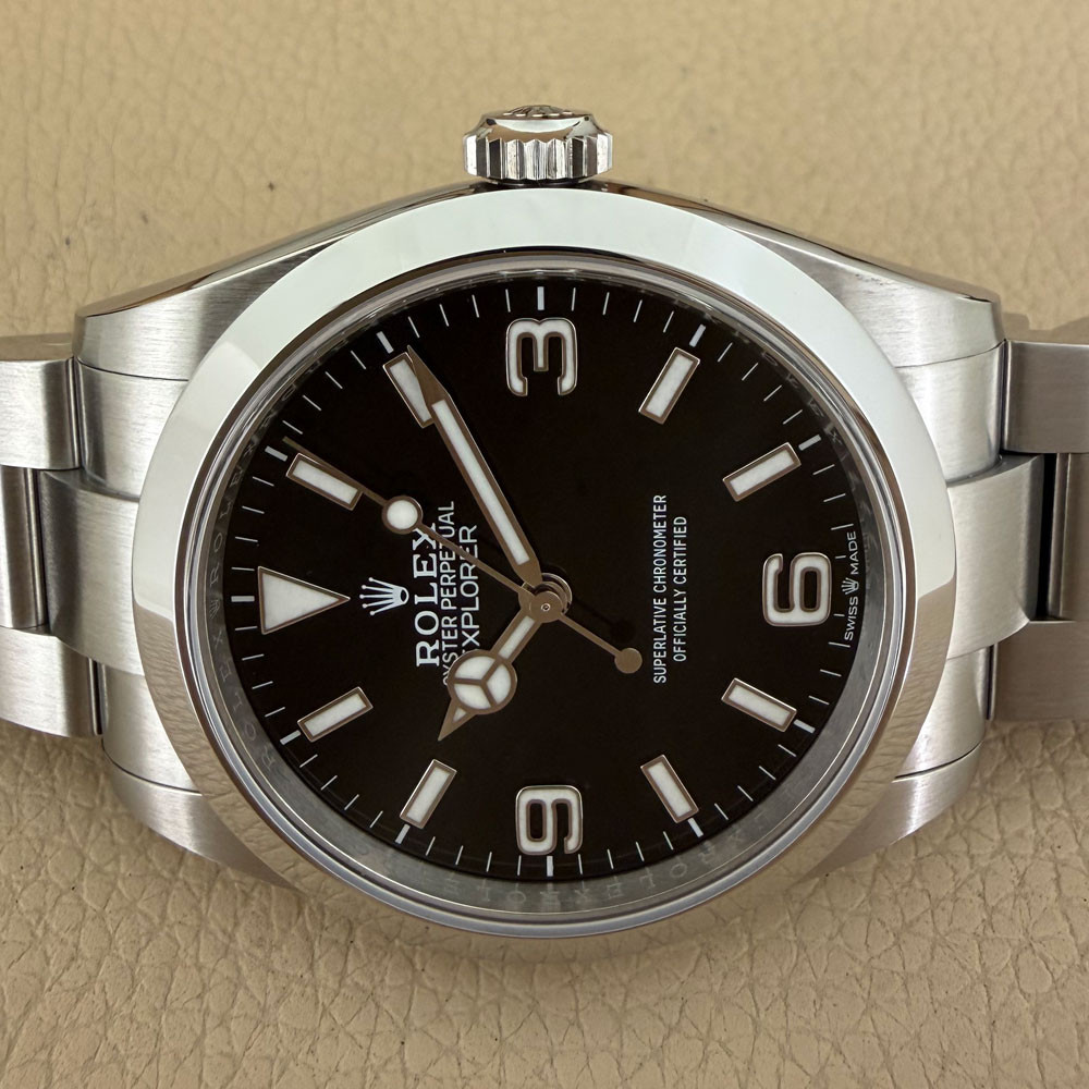 Rolex Explorer 224270 15