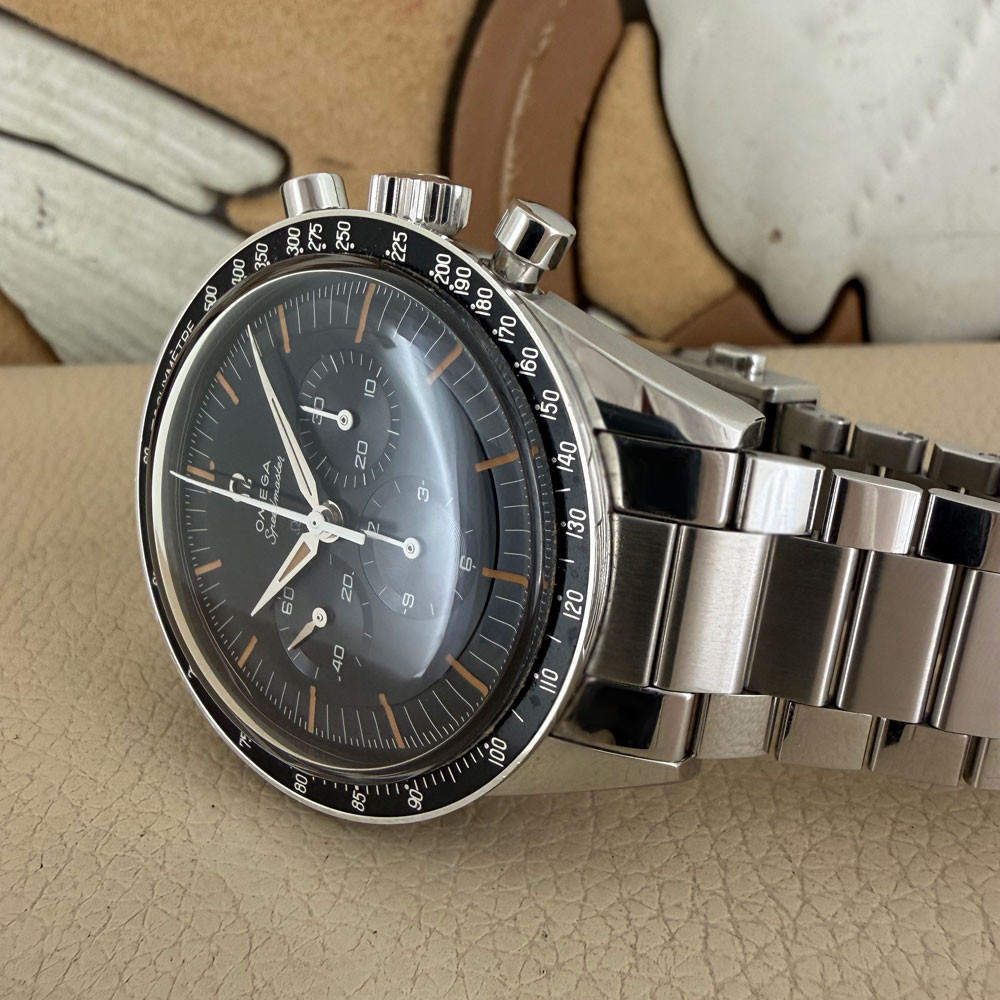 Omega First in Space FOIS 31030405006001 14