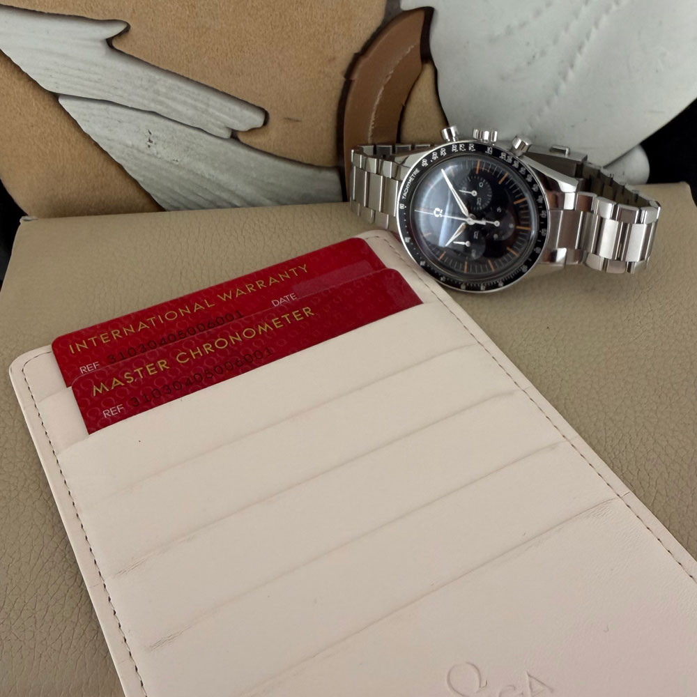 Omega First in Space FOIS 31030405006001 1