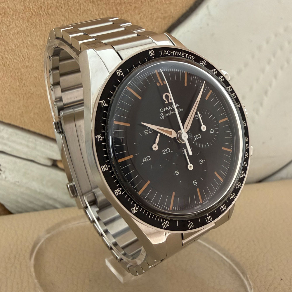 Omega First in Space FOIS 31030405006001 3