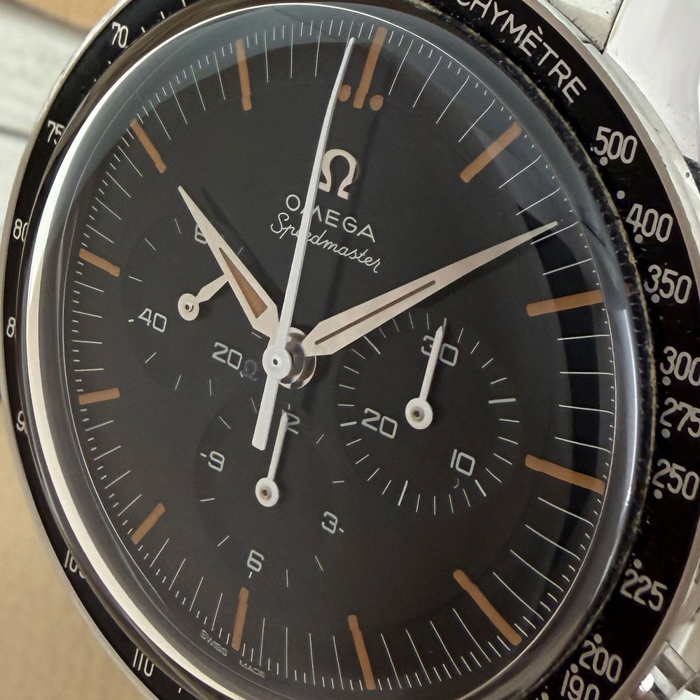 Omega First in Space FOIS 31030405006001 5