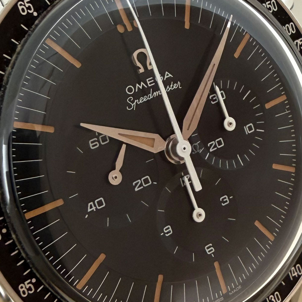 Omega First in Space FOIS 31030405006001 6