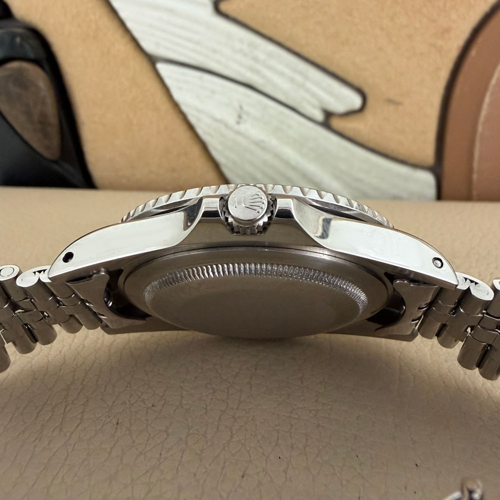 Rolex GMT-Master Mark 6 Dial 1675 8