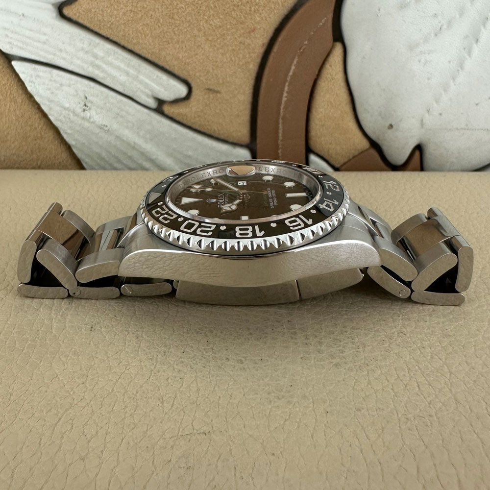 Rolex GMT-Master II 116710LN 13