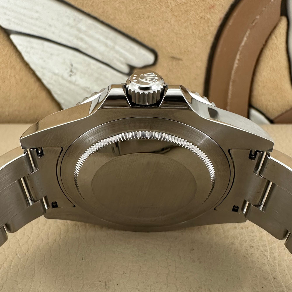 Rolex GMT-Master II 116710LN 8