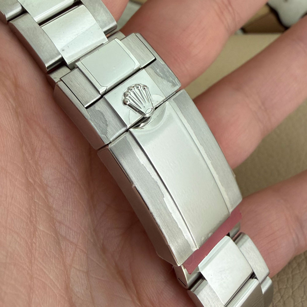 Rolex GMT-Master II NOS Stickers 116710LN 9