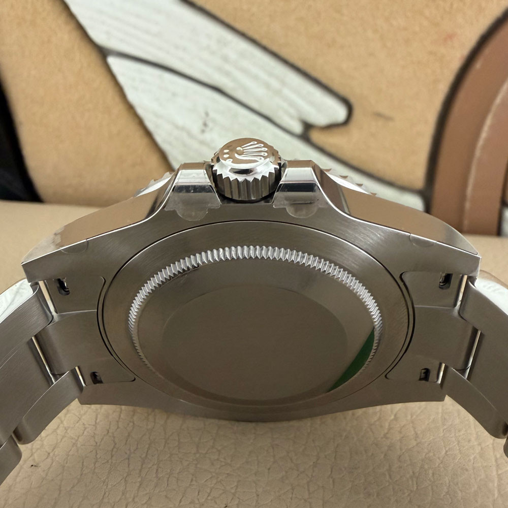 Rolex GMT-Master II Sprite 126720VTNR 8