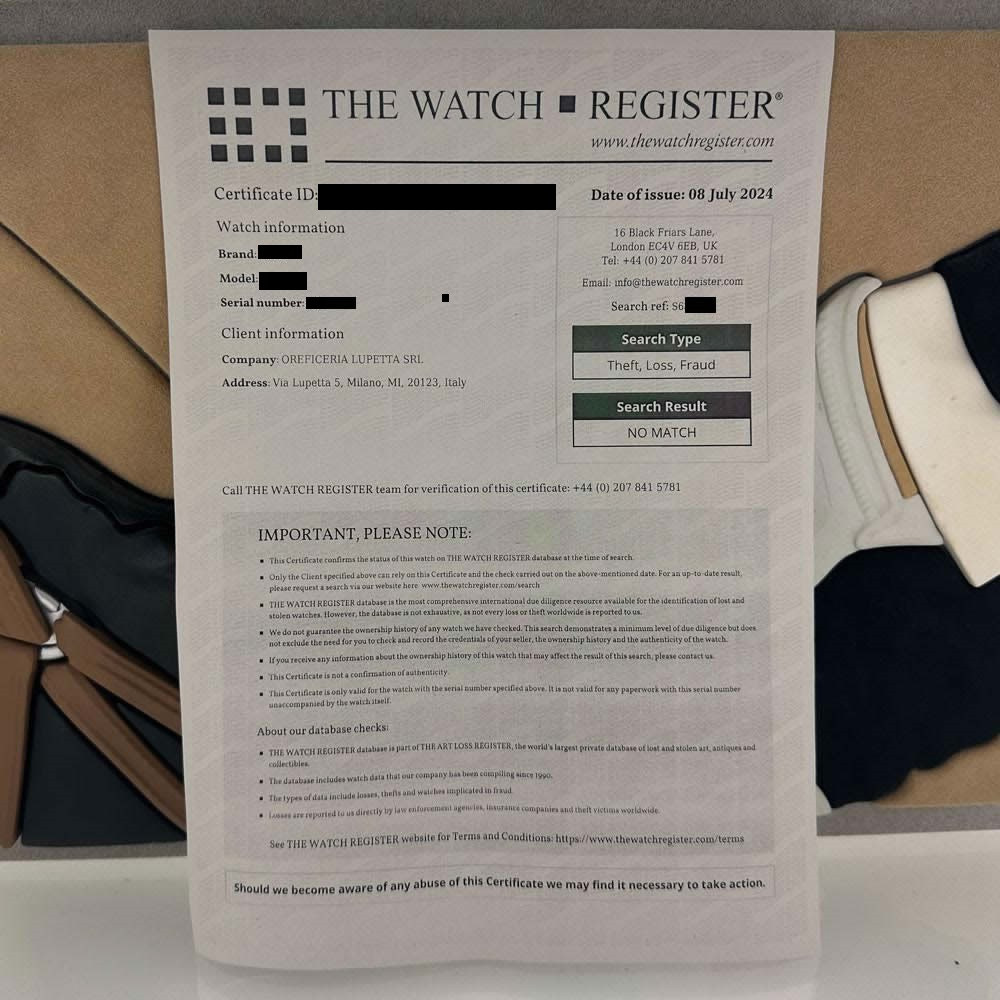 Rolex GMT-Master II Tiger Eye 16713 15